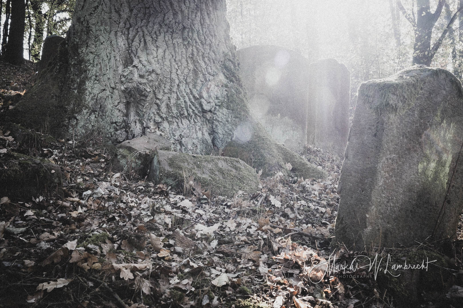 Burghaun, Jüdischer Friedhof